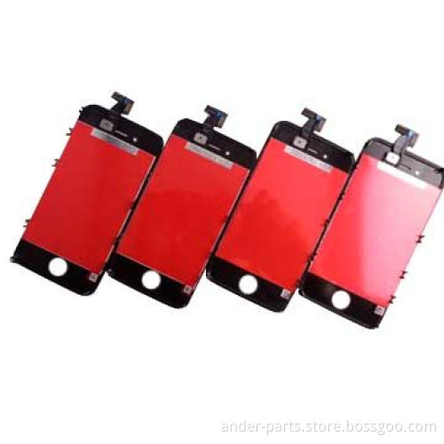 OEM Brand New Mobile Phone LCD Screen Assembly for Apple iPhone 4S, Lowest Price